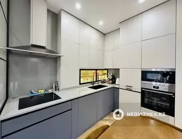 3-комнатная квартира, этаж 2 из 2, 100 м², миниатюра 7