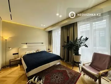 3-комнатная квартира, этаж 2 из 2, 100 м², миниатюра 9