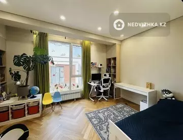 3-комнатная квартира, этаж 2 из 2, 100 м², миниатюра 10