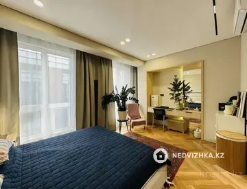 3-комнатная квартира, этаж 2 из 2, 100 м², миниатюра 11