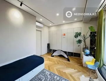 3-комнатная квартира, этаж 2 из 2, 100 м², миниатюра 12