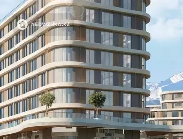 2-комнатная квартира, этаж 3 из 10, 60 м², миниатюра 4