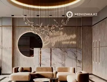 2-комнатная квартира, этаж 3 из 10, 60 м², миниатюра 6