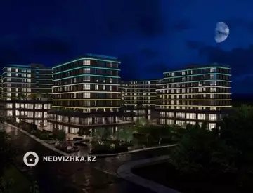 2-комнатная квартира, этаж 3 из 10, 60 м², миниатюра 7