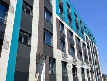2-комнатная квартира, этаж 2 из 5, 61 м², миниатюра 7