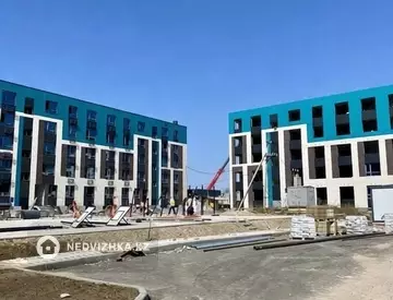 2-комнатная квартира, этаж 2 из 5, 61 м², миниатюра 8