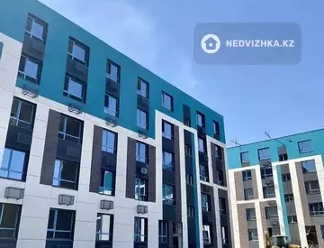 2-комнатная квартира, этаж 2 из 5, 61 м², миниатюра 9