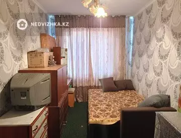 2-комнатная квартира, этаж 4 из 5, 45 м²