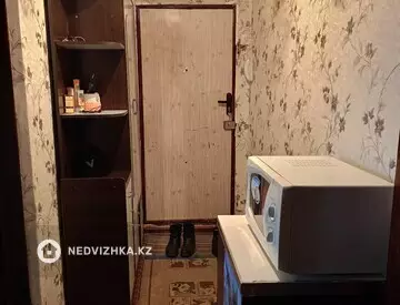 2-комнатная квартира, этаж 4 из 5, 45 м²
