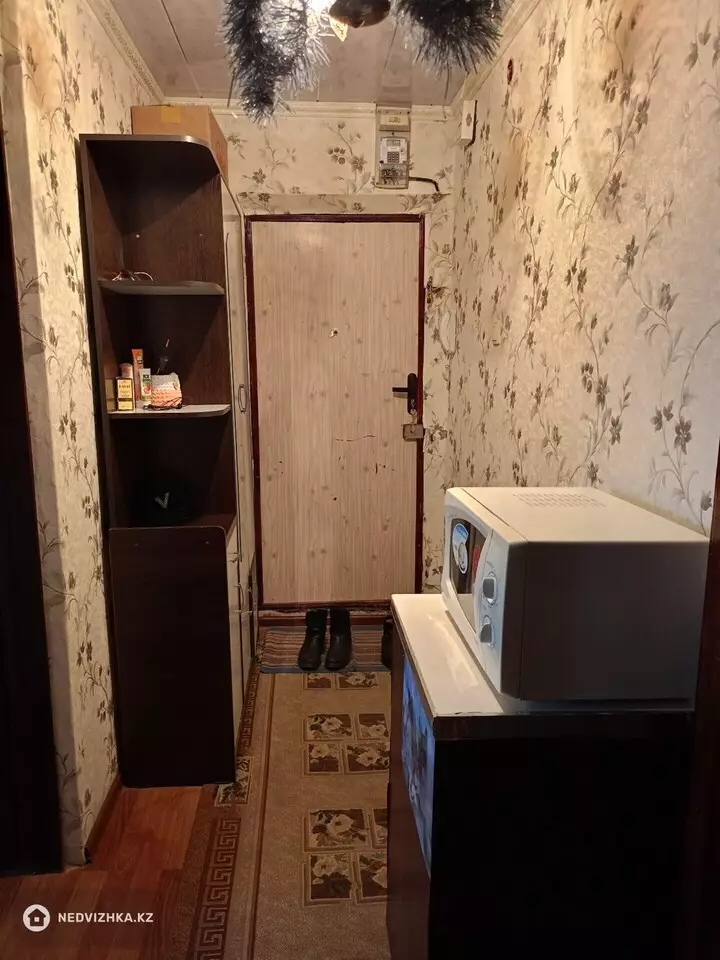2-комнатная квартира, этаж 4 из 5, 45 м², фотография 5