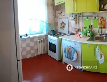 2-комнатная квартира, этаж 4 из 5, 45 м², миниатюра 8