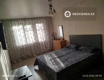 1-комнатная квартира, этаж 2 из 5, 30 м², Посуточно