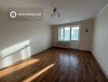 1-комнатная квартира, этаж 5 из 5, 38 м², миниатюра 1