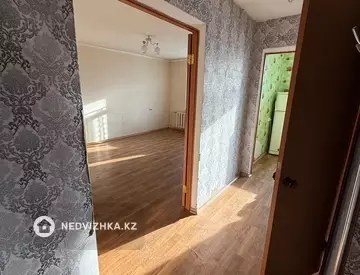 1-комнатная квартира, этаж 5 из 5, 38 м², миниатюра 3