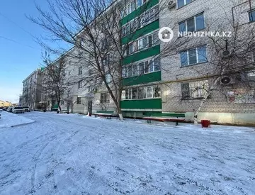 1-комнатная квартира, этаж 5 из 5, 38 м², миниатюра 4