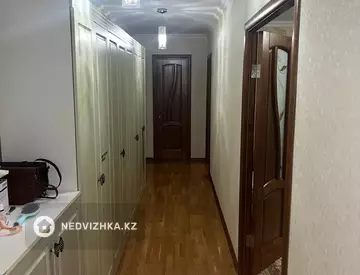 3-комнатная квартира, этаж 7 из 10, 80 м², миниатюра 7