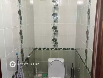 3-комнатная квартира, этаж 7 из 10, 80 м², миниатюра 8