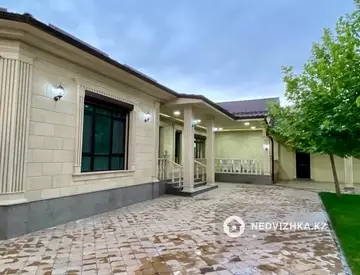 5-комнатный дом, 10 соток, 260 м², миниатюра 2