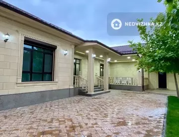 5-комнатный дом, 10 соток, 260 м², миниатюра 1
