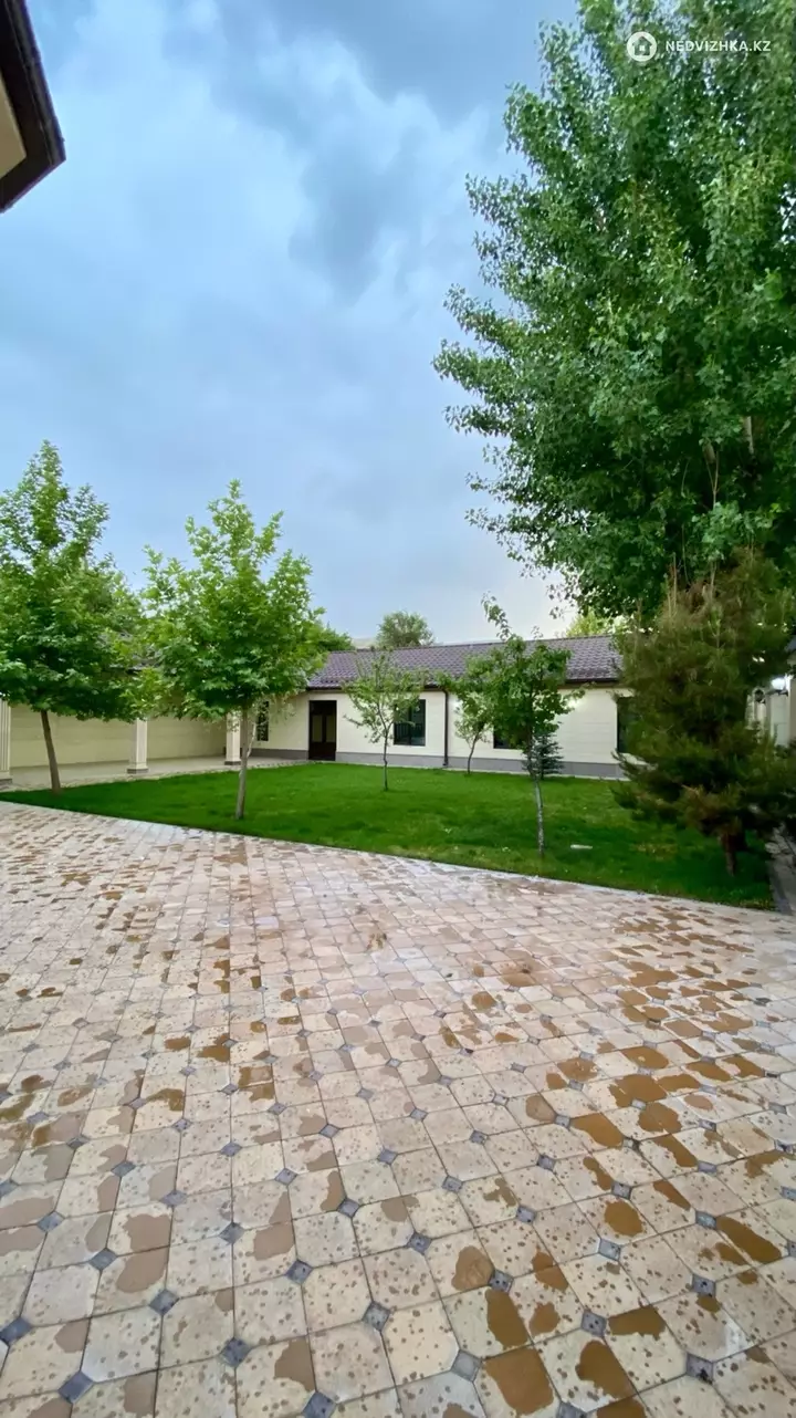 5-комнатный дом, 10 соток, 260 м², фотография 3