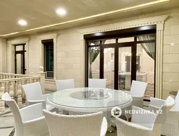 5-комнатный дом, 10 соток, 260 м², миниатюра 5