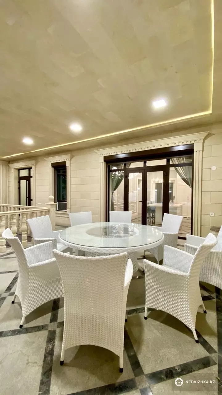 5-комнатный дом, 10 соток, 260 м², фотография 5