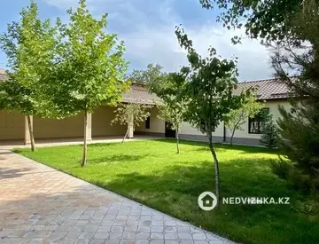 5-комнатный дом, 10 соток, 260 м², миниатюра 11