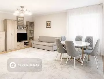 4-комнатный дом, 8 соток, 107 м², миниатюра 5