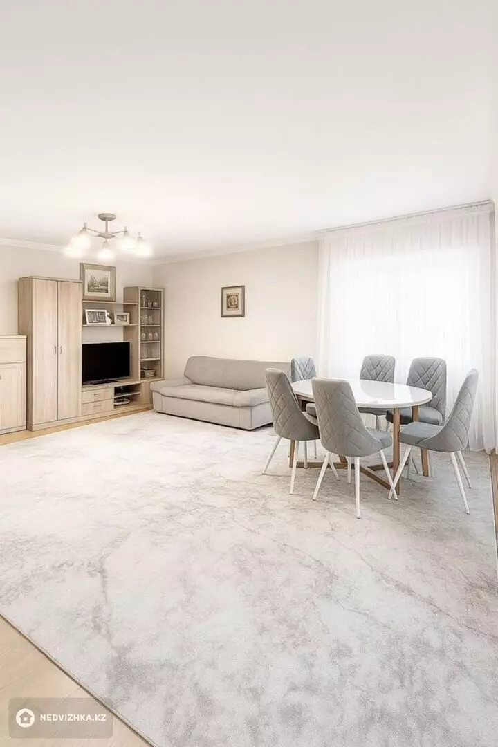 4-комнатный дом, 8 соток, 107 м², 5-фотосурет