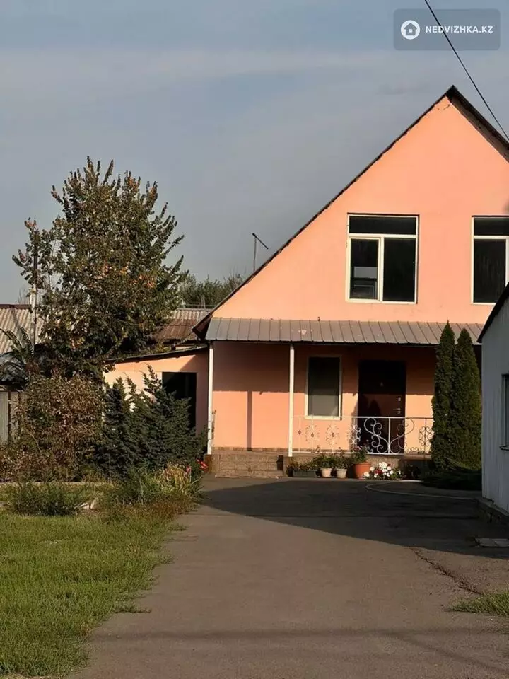 4-комнатный дом, 8 соток, 107 м², 2-фотосурет