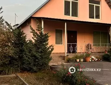 4-комнатный дом, 8 соток, 107 м², миниатюра 1