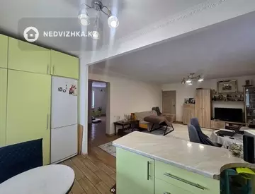 4-комнатный дом, 8 соток, 107 м², миниатюра 8