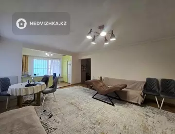 4-комнатный дом, 8 соток, 107 м², миниатюра 10