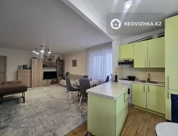 4-комнатный дом, 8 соток, 107 м², миниатюра 7