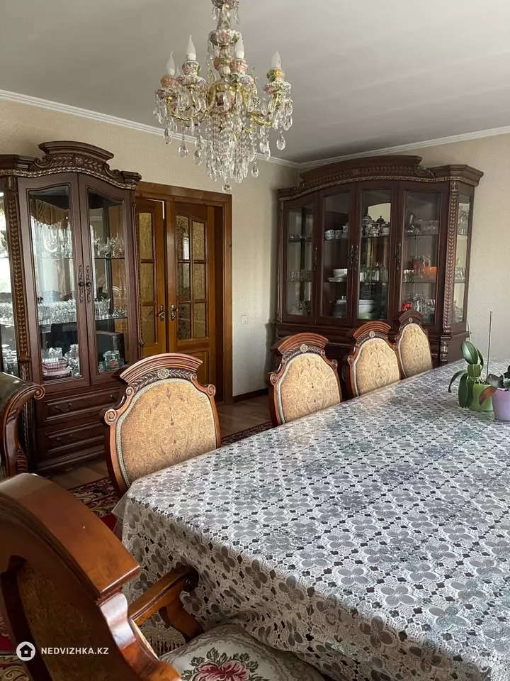 5-комнатная часть дома, 10 соток, 122 м², фотография 3