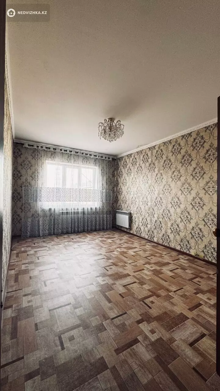 2-комнатная квартира, этаж 5 из 5, 49 м², фотография 2