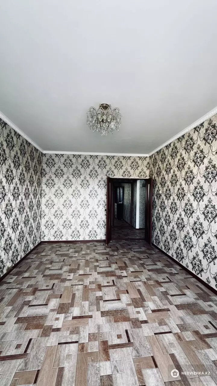 2-комнатная квартира, этаж 5 из 5, 49 м²