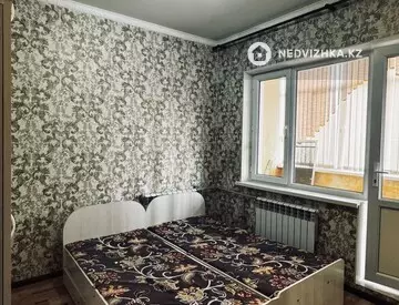 2-комнатная квартира, этаж 5 из 5, 49 м², миниатюра 4