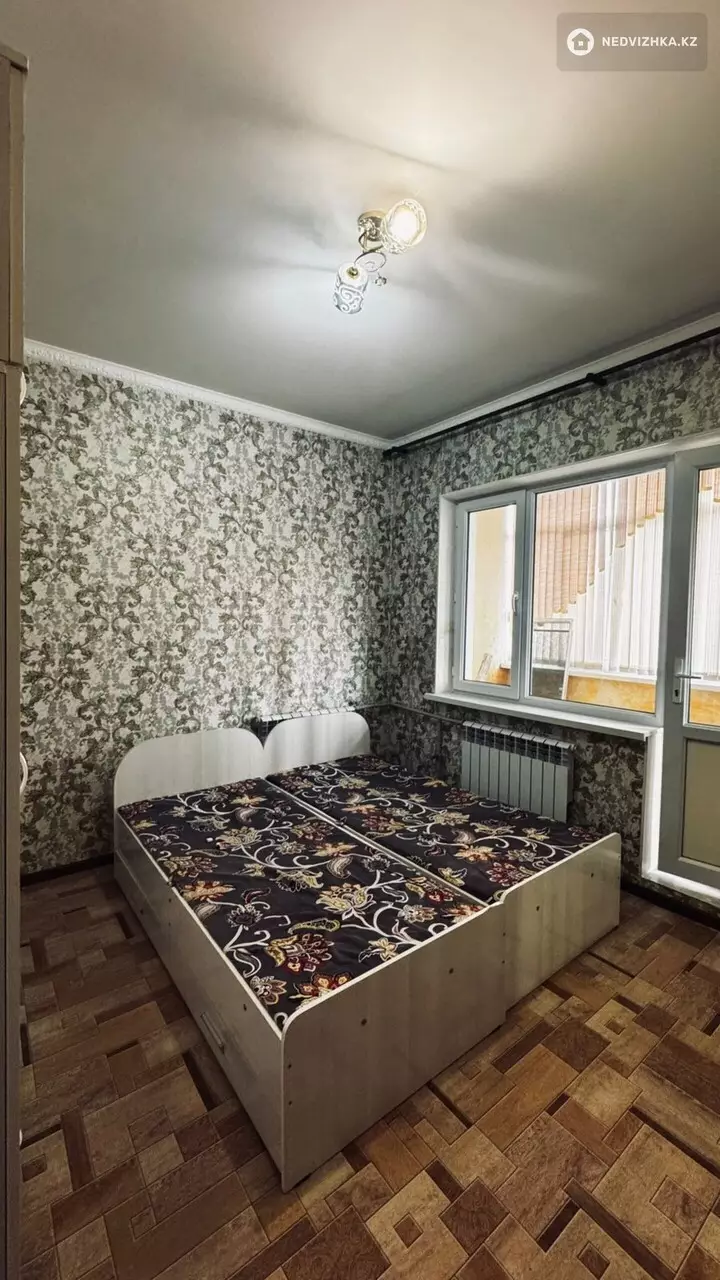 2-комнатная квартира, этаж 5 из 5, 49 м², фотография 4