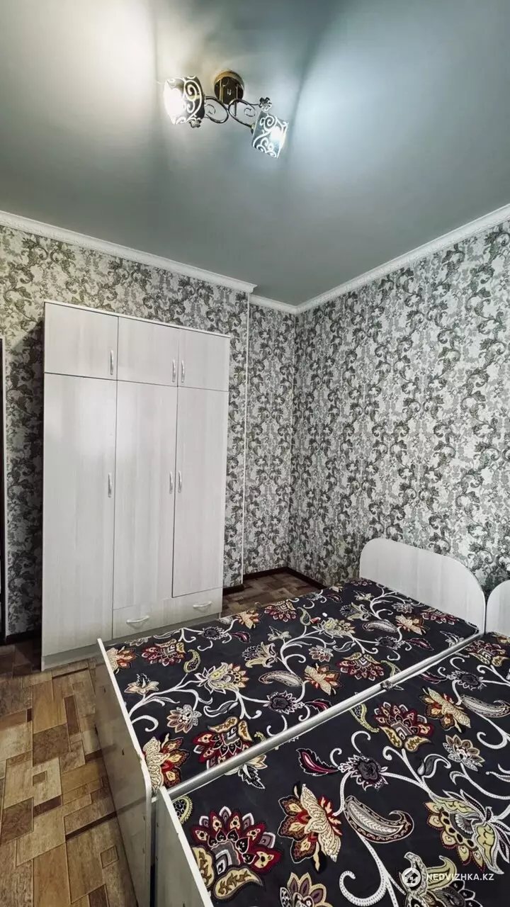 2-комнатная квартира, этаж 5 из 5, 49 м², фотография 3