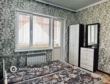 2-комнатная квартира, этаж 5 из 5, 49 м², миниатюра 5