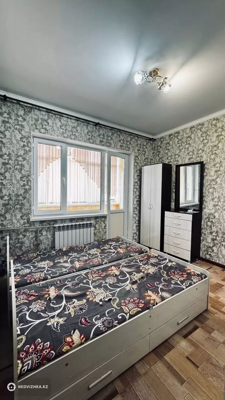2-комнатная квартира, этаж 5 из 5, 49 м², фотография 5