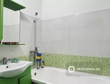 2-комнатная квартира, этаж 5 из 5, 49 м², миниатюра 7