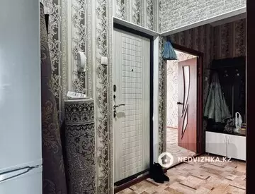 2-комнатная квартира, этаж 5 из 5, 49 м², миниатюра 9