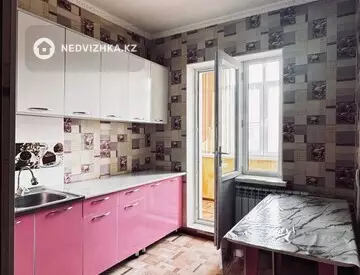 2-комнатная квартира, этаж 5 из 5, 49 м², миниатюра 11