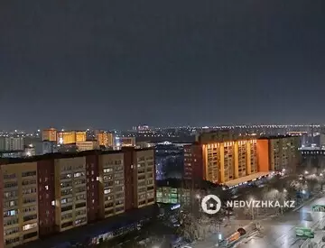 2-комнатная квартира, этаж 15 из 17, 56 м², миниатюра 1