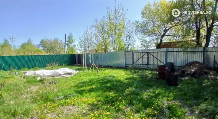 2-комнатный дом, 6 соток, 6 м², фотография 4