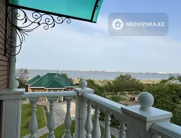 4-комнатный дом, 18 соток, 200 м²
