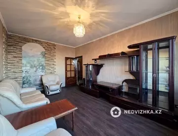 3-комнатная квартира, этаж 8 из 8, 70 м², миниатюра 6