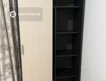 1-комнатная квартира, этаж 1 из 1, 12 м², На длительный срок
